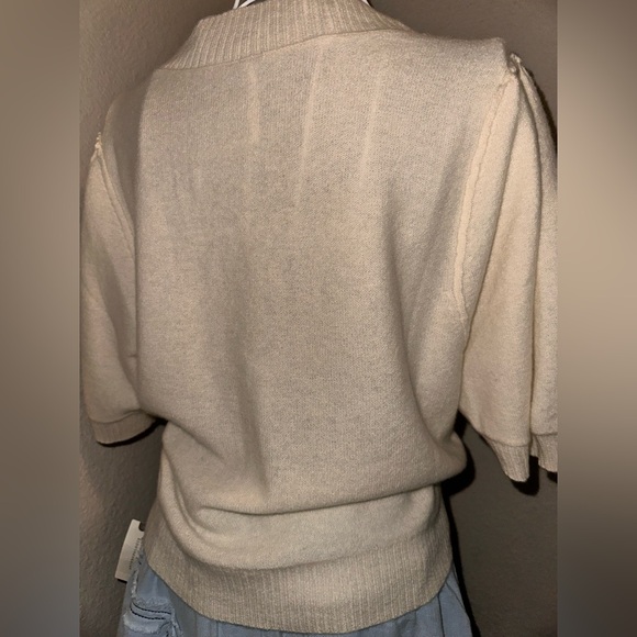 Free People Cashmere Pullover - Picture 9 of 13